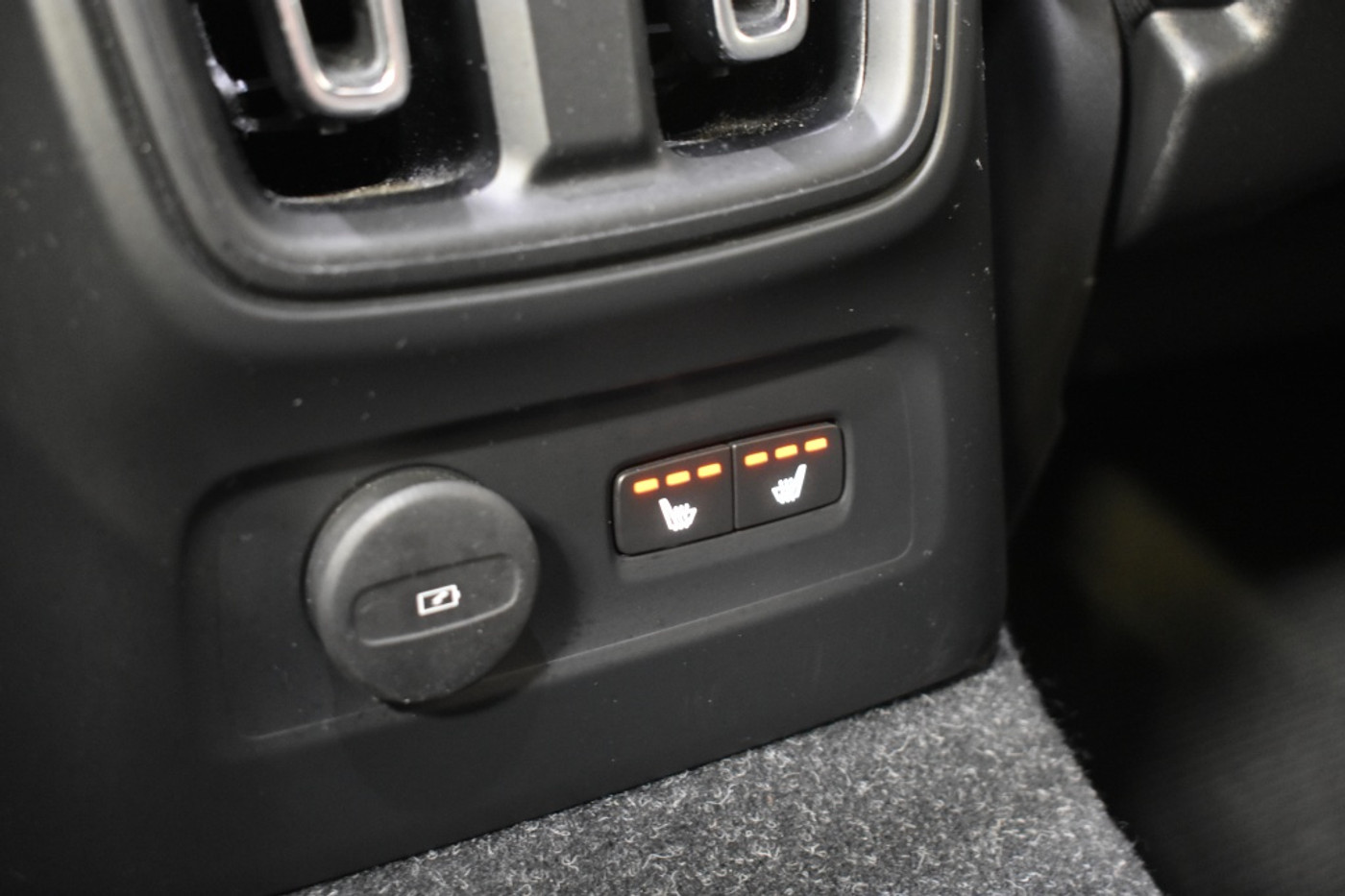 Foto van Volvo XC40 T5 Twin Engine