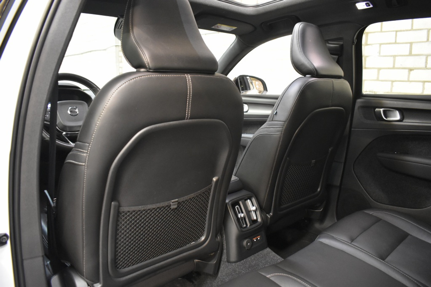 Foto van Volvo XC40 T5 Twin Engine