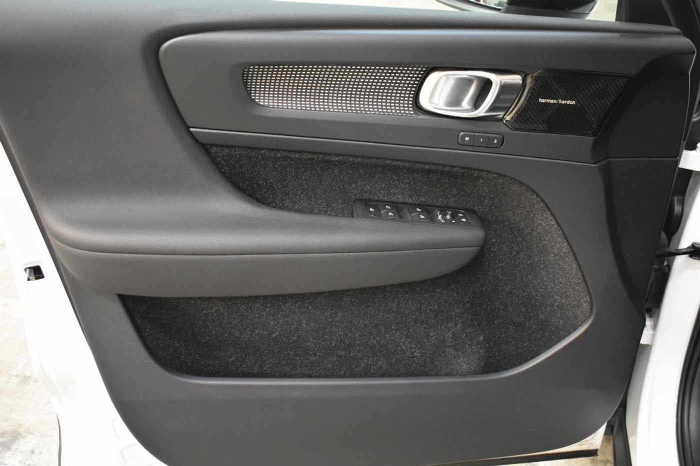 Foto van Volvo XC40 T5 Twin Engine