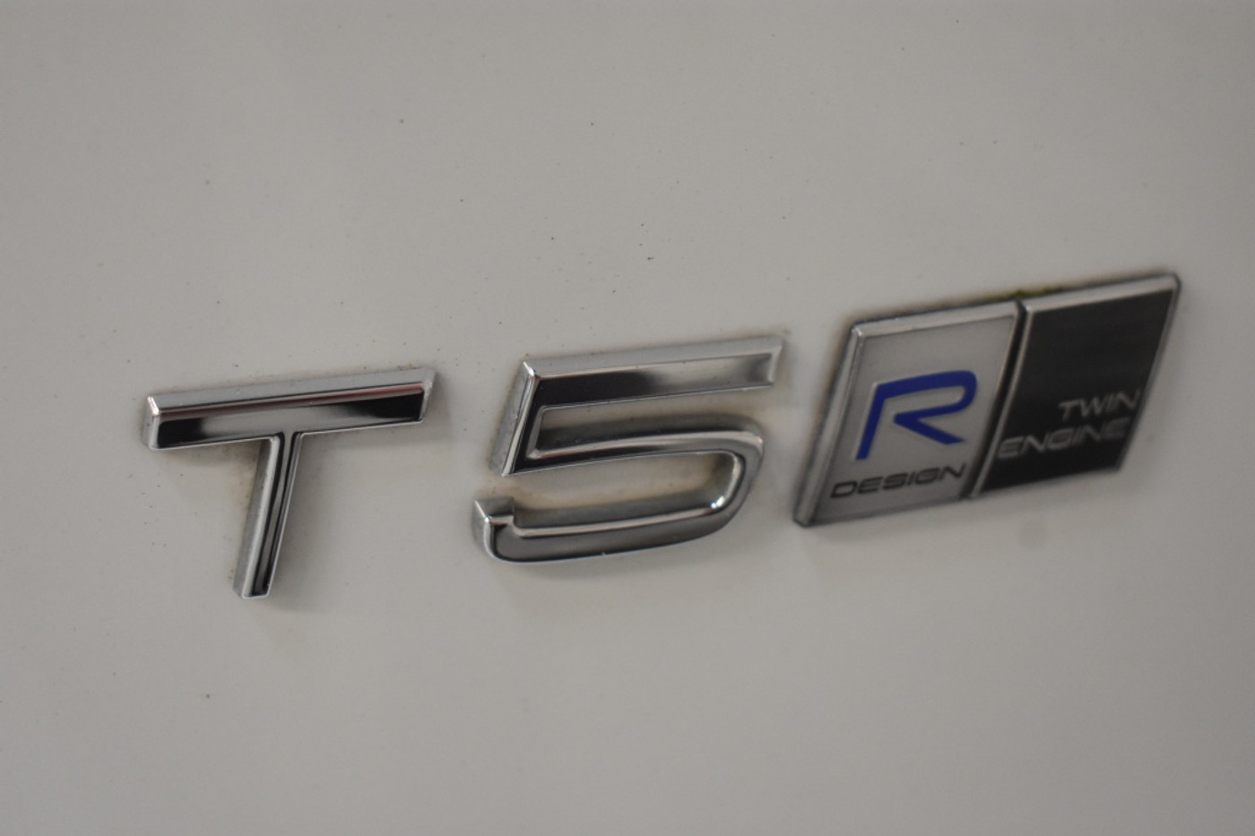 Foto van Volvo XC40 T5 Twin Engine