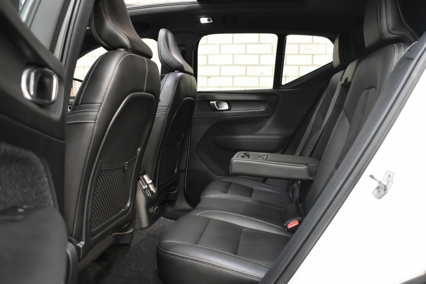 Foto van Volvo XC40 T5 Twin Engine