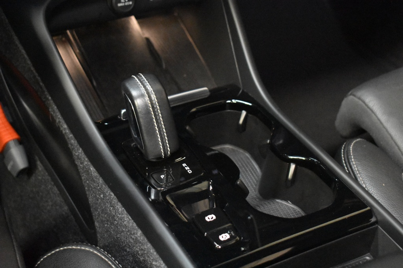 Foto van Volvo XC40 T5 Twin Engine
