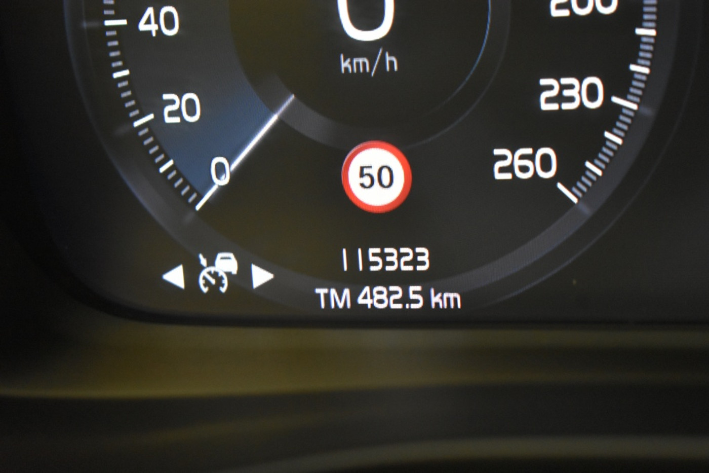 Foto van Volvo XC40 T5 Twin Engine