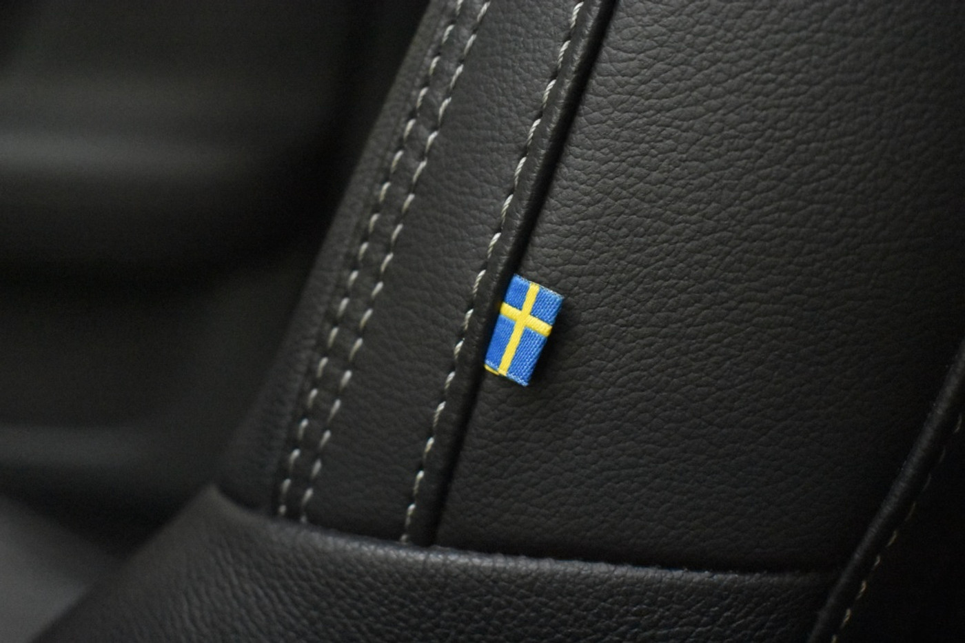 Foto van Volvo XC40 T5 Twin Engine