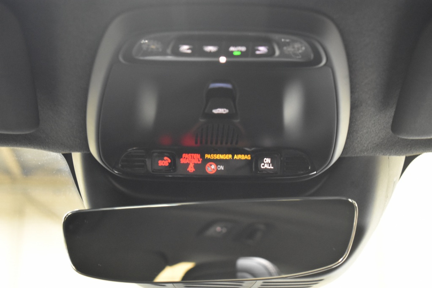 Foto van Volvo XC40 T5 Twin Engine