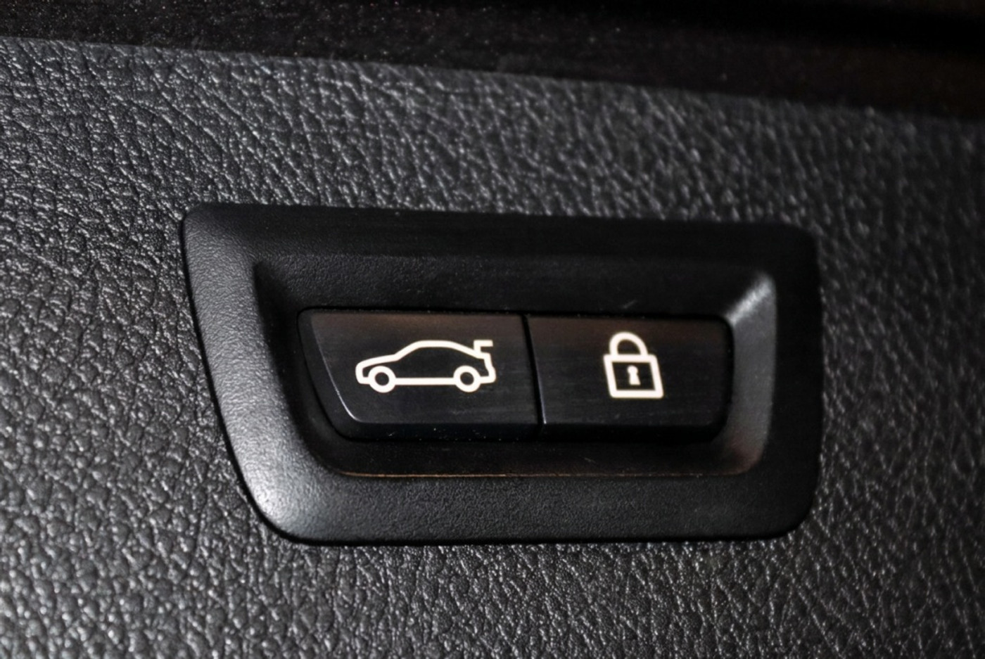 Foto van BMW 318i