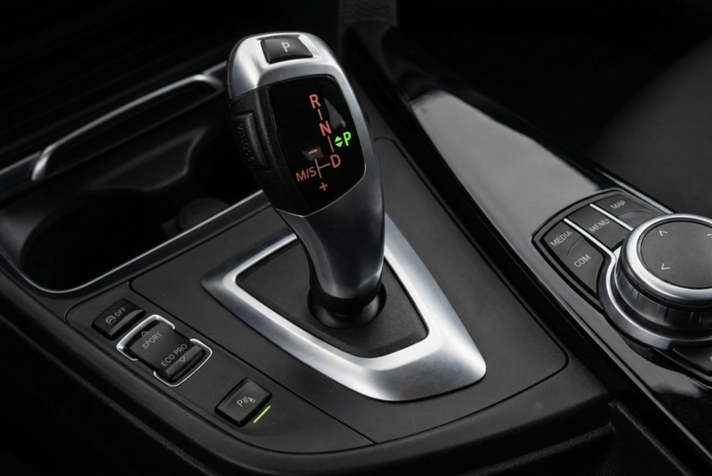 Foto van BMW 318i