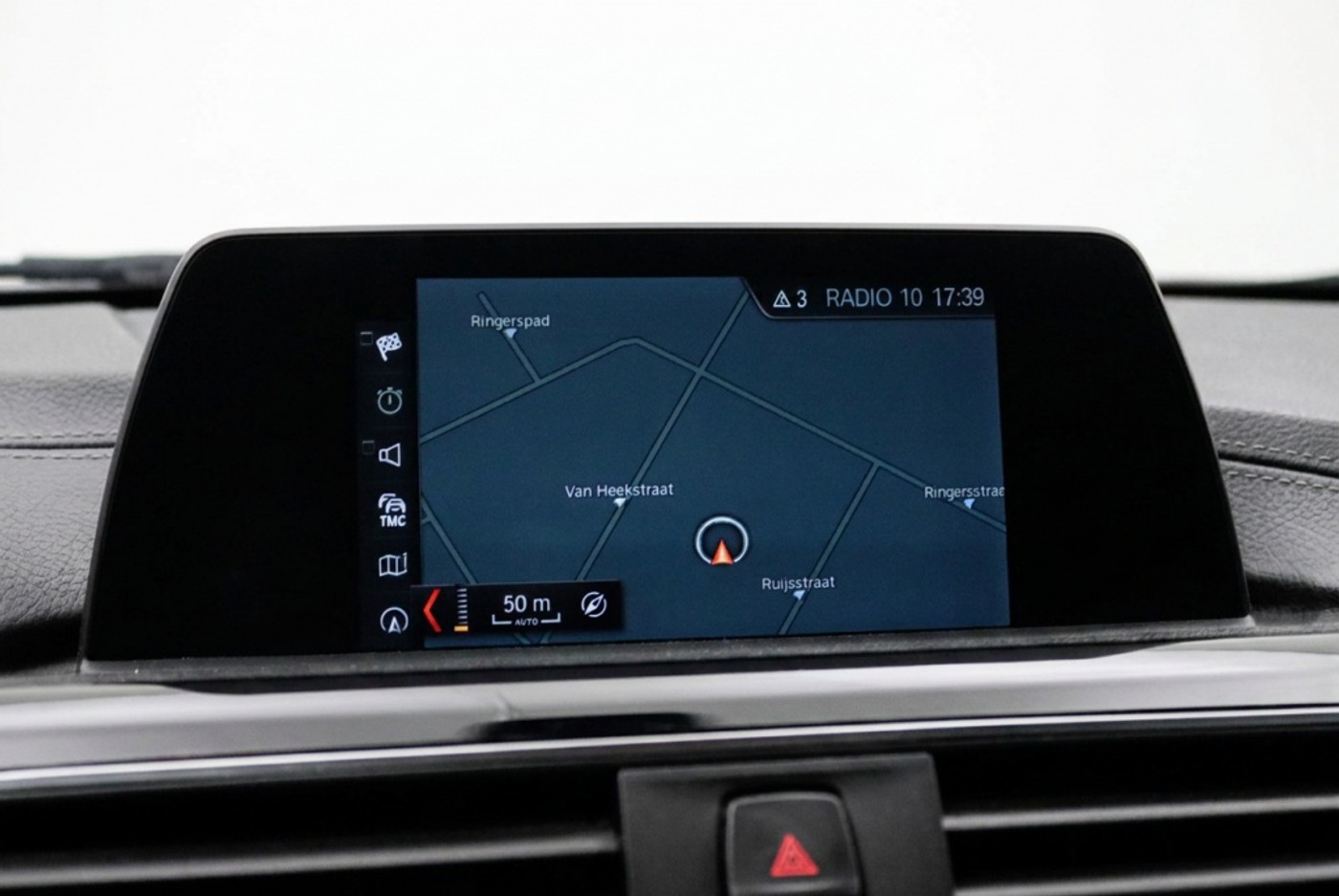 Foto van BMW 318i
