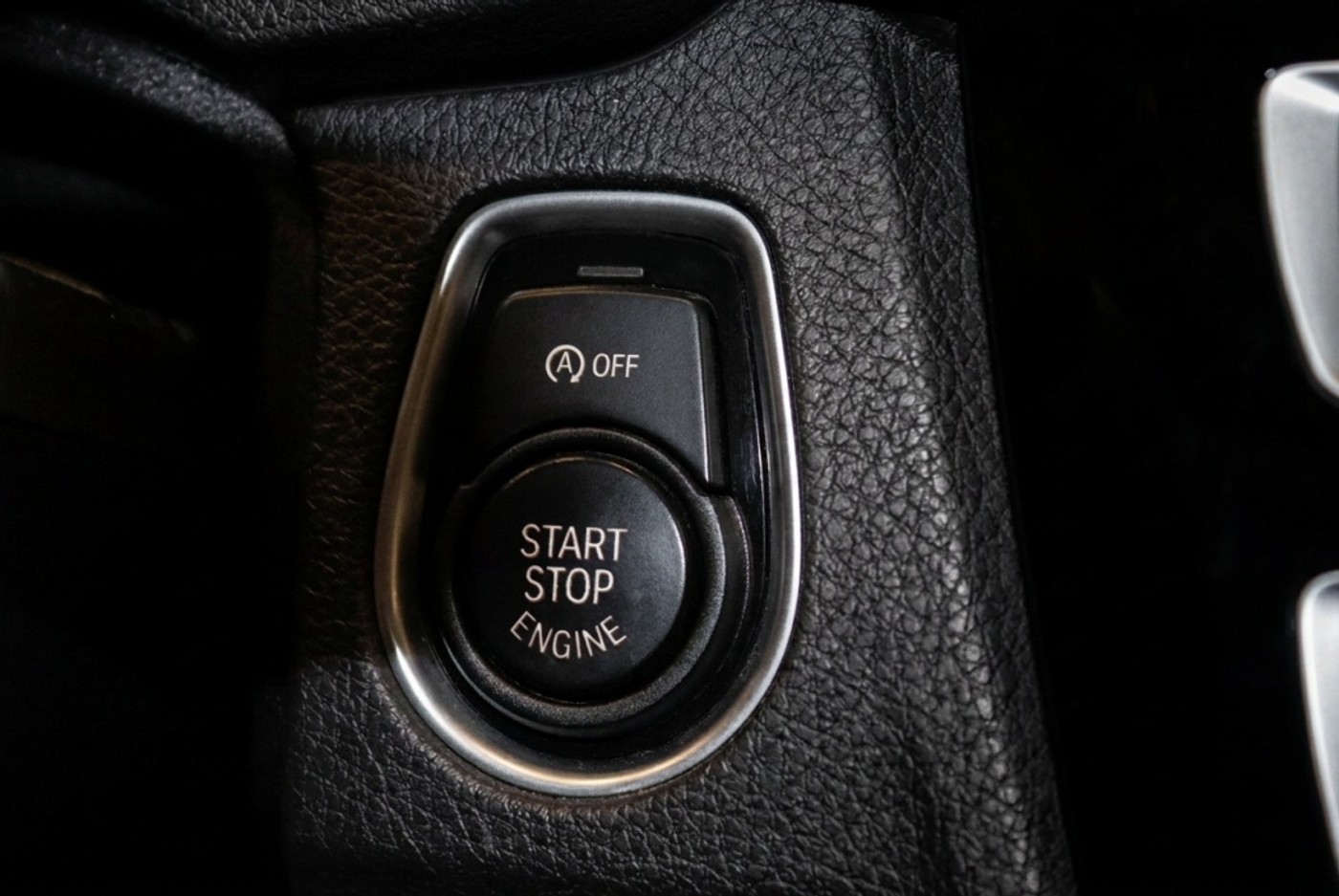 Foto van BMW 318i