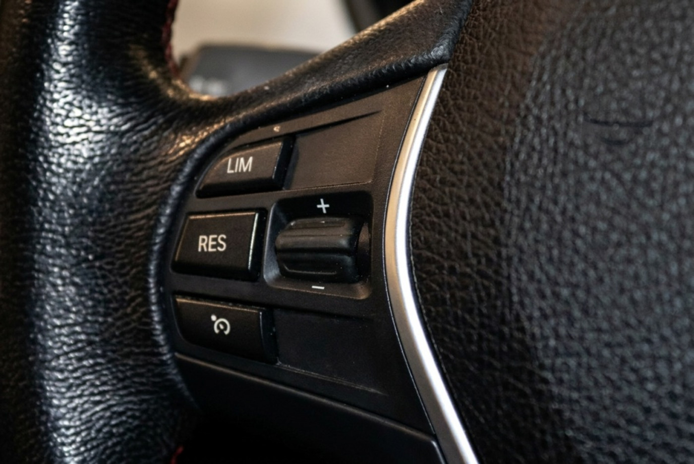 Foto van BMW 318i