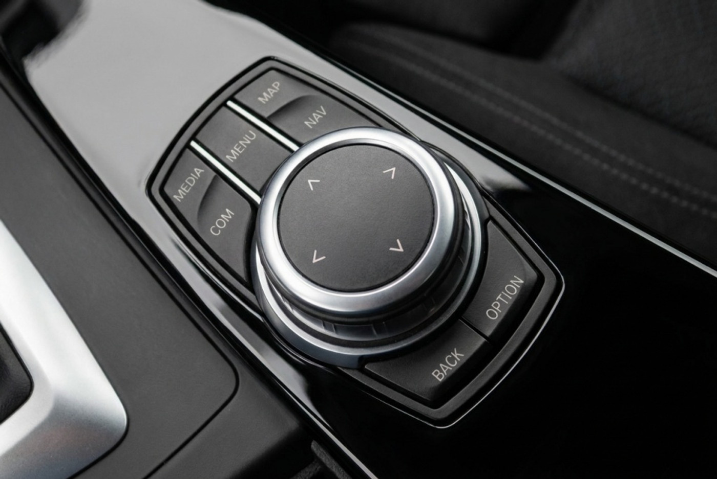 Foto van BMW 318i