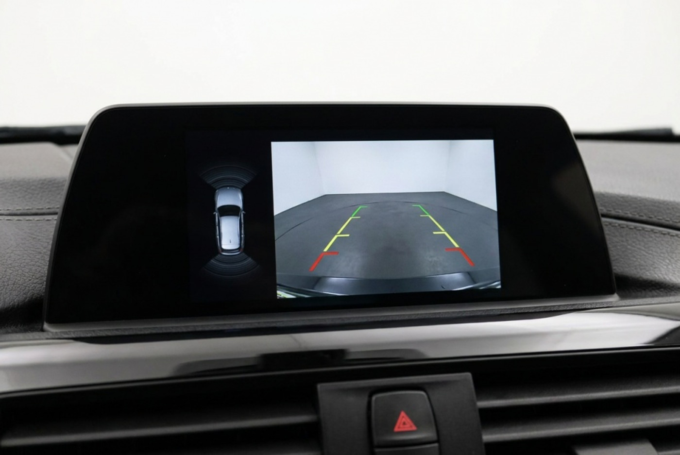Foto van BMW 318i