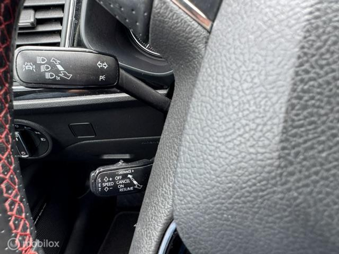 Foto van Seat Leon ST