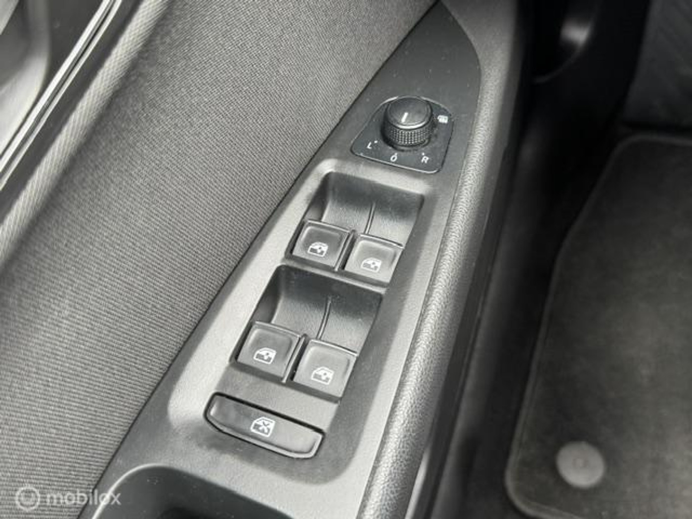 Foto van Seat Leon ST