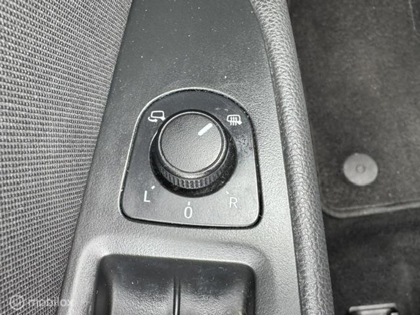 Foto van Seat Leon ST