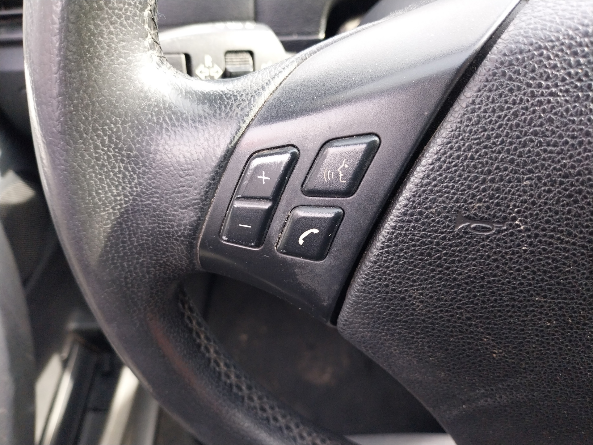 Foto van BMW X1 Sdrive18d