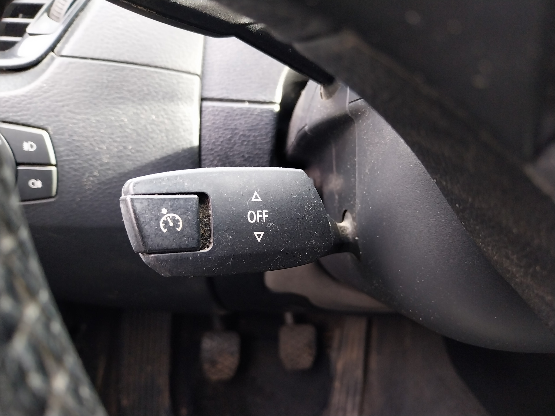 Foto van BMW X1 Sdrive18d