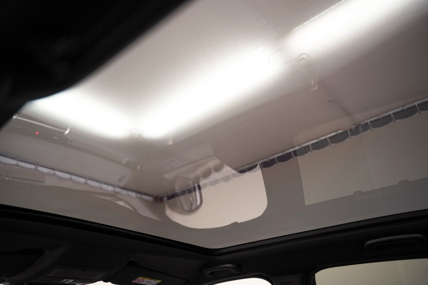 Foto van Land Rover Discovery