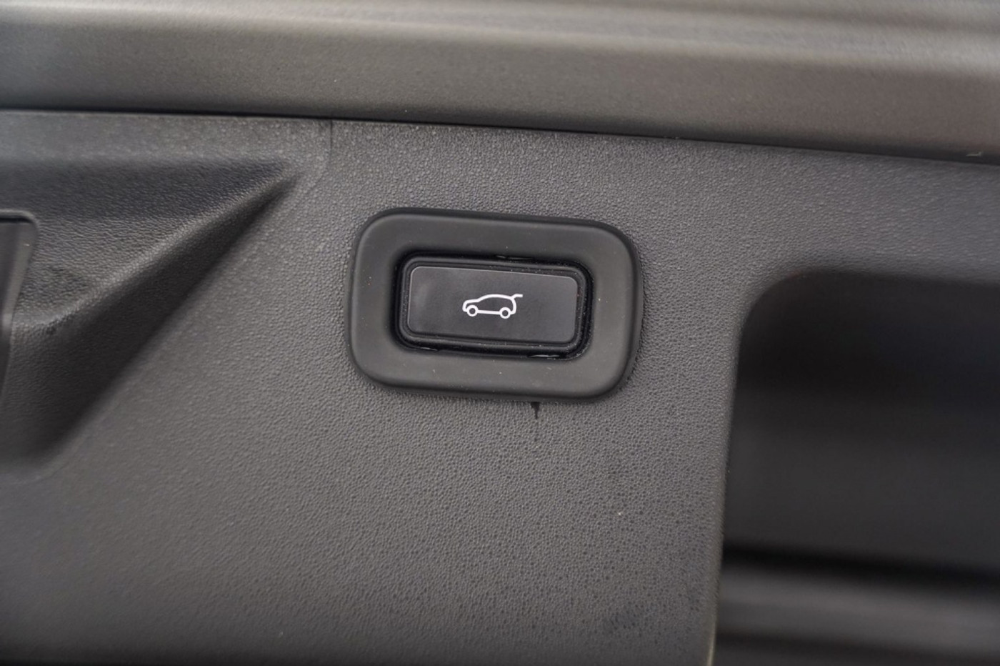 Foto van Land Rover Discovery