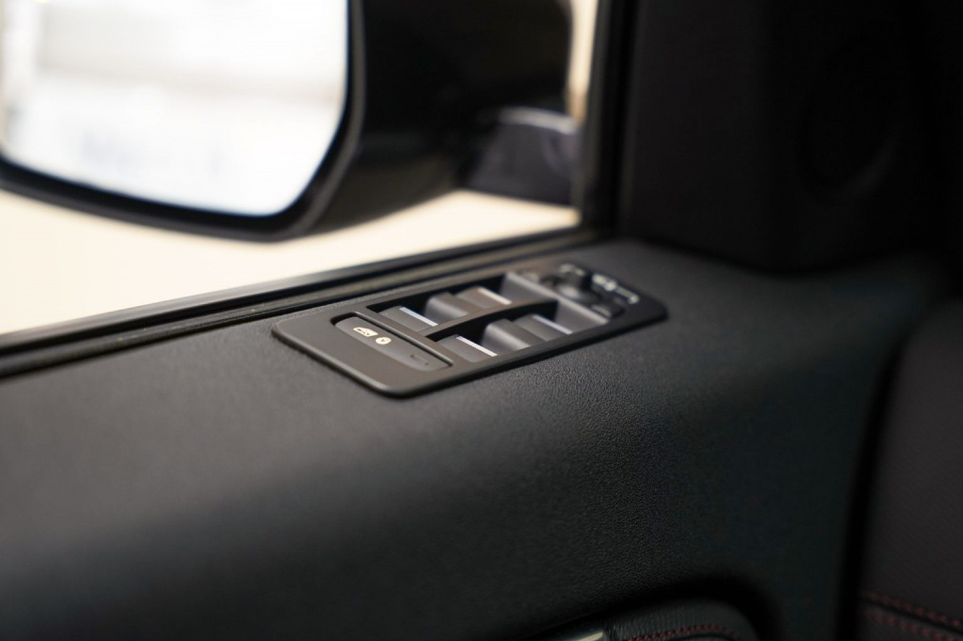 Foto van Land Rover Discovery