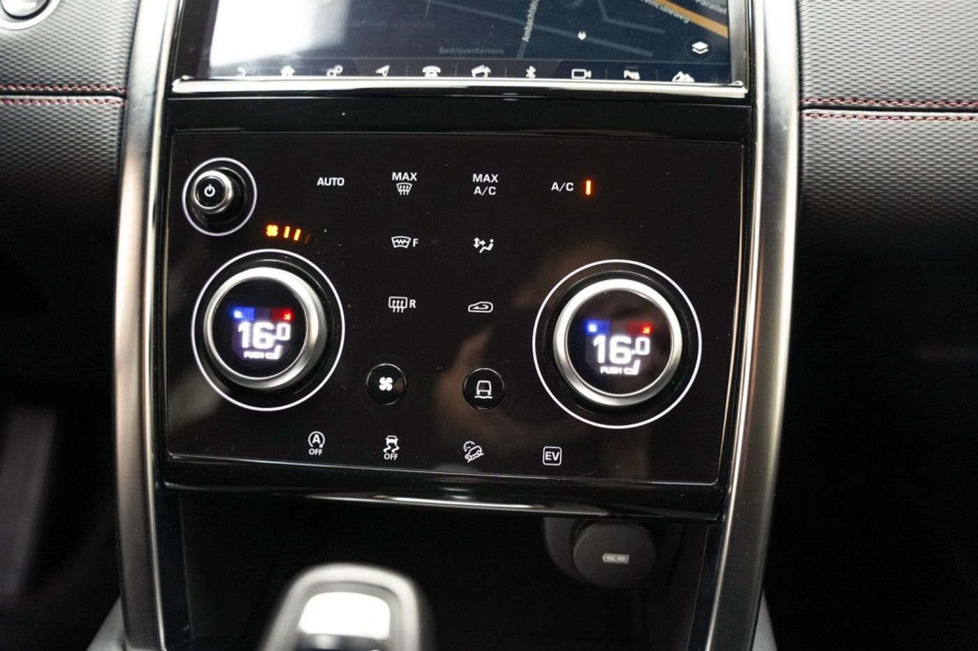 Foto van Land Rover Discovery