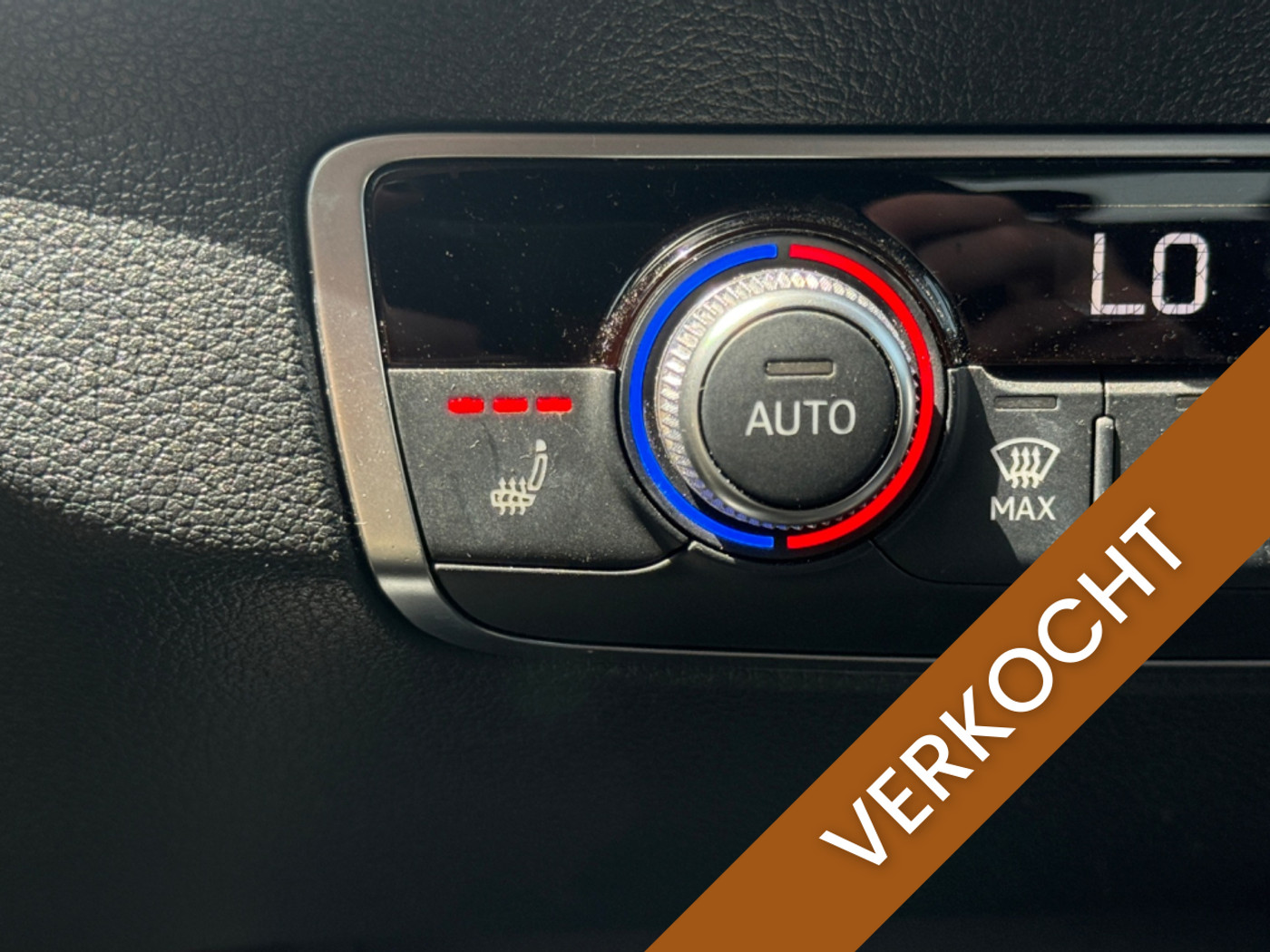 Foto van Audi Q2