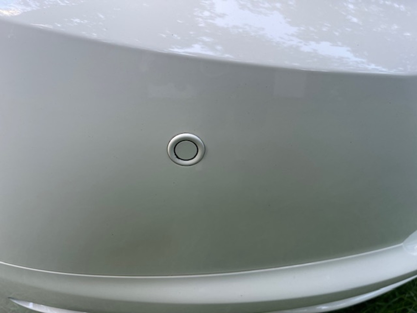 Foto van Volkswagen Scirocco
