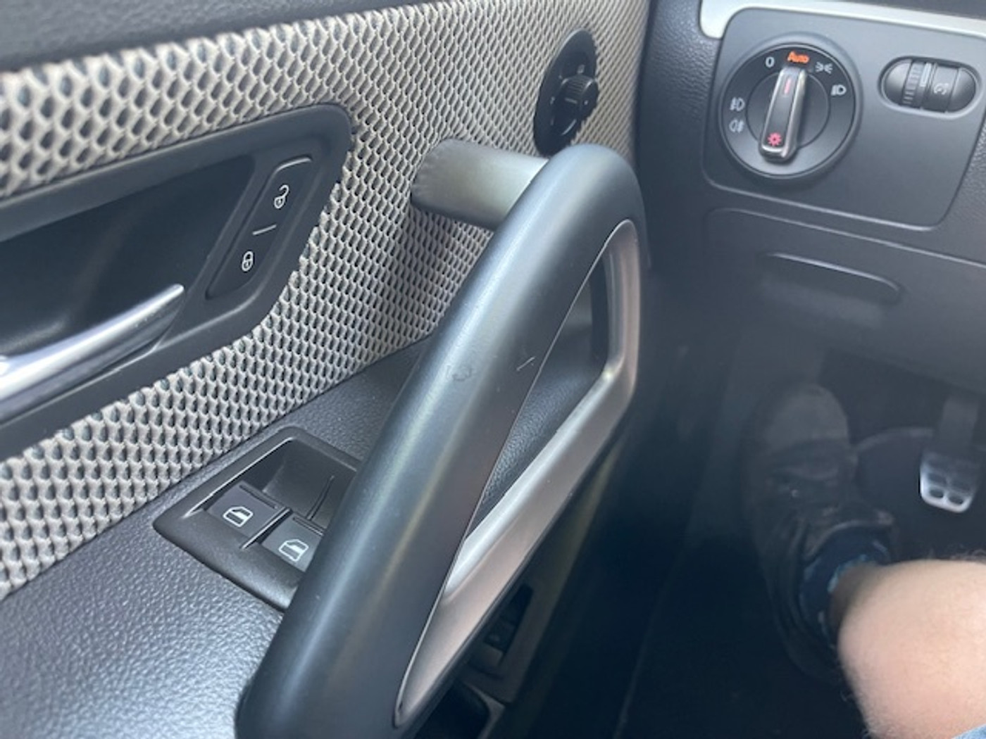 Foto van Volkswagen Scirocco