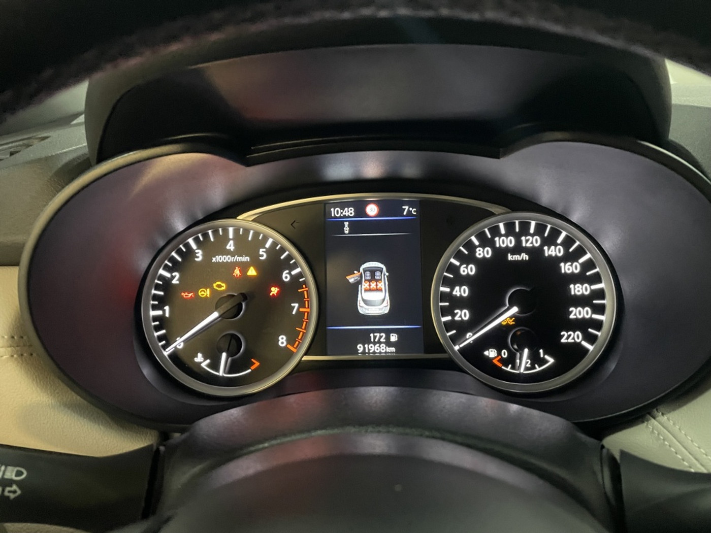 Foto van Nissan Micra