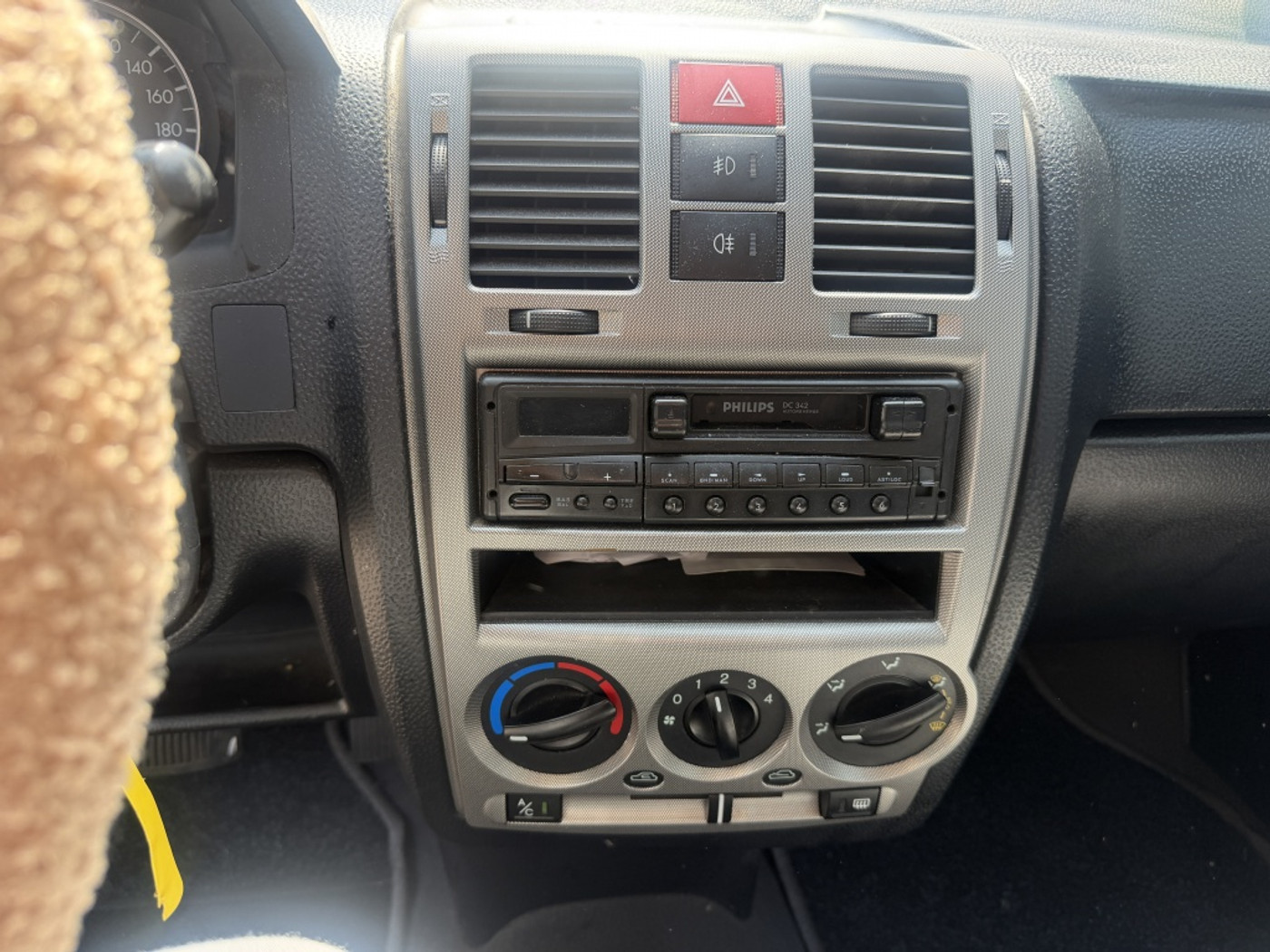 Foto van Hyundai Getz
