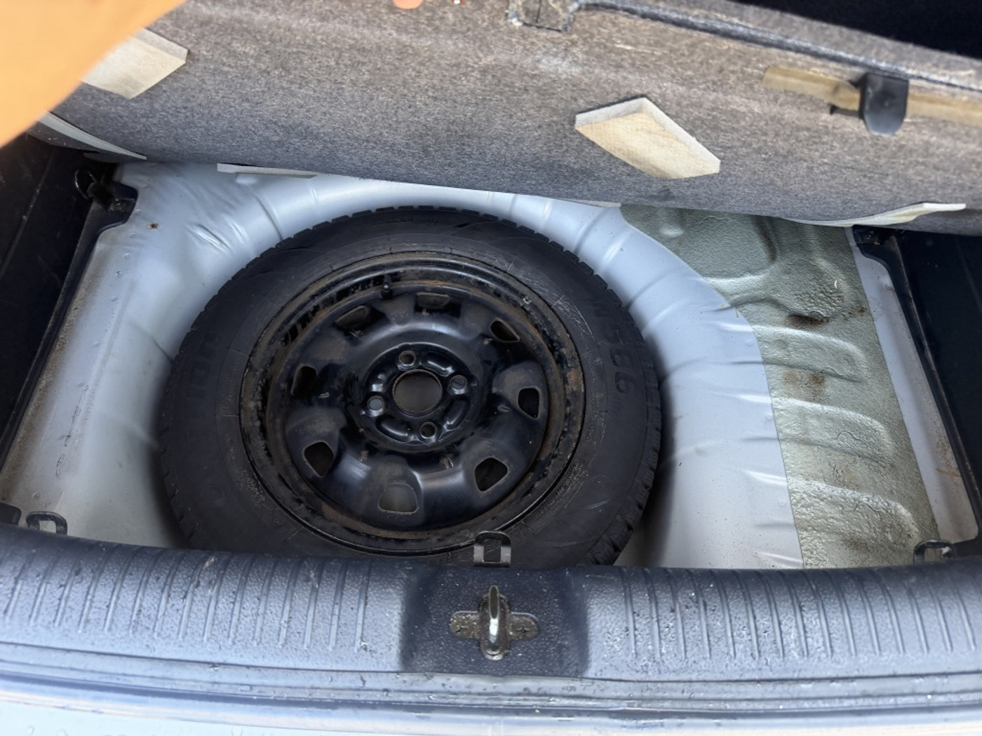 Foto van Hyundai Getz
