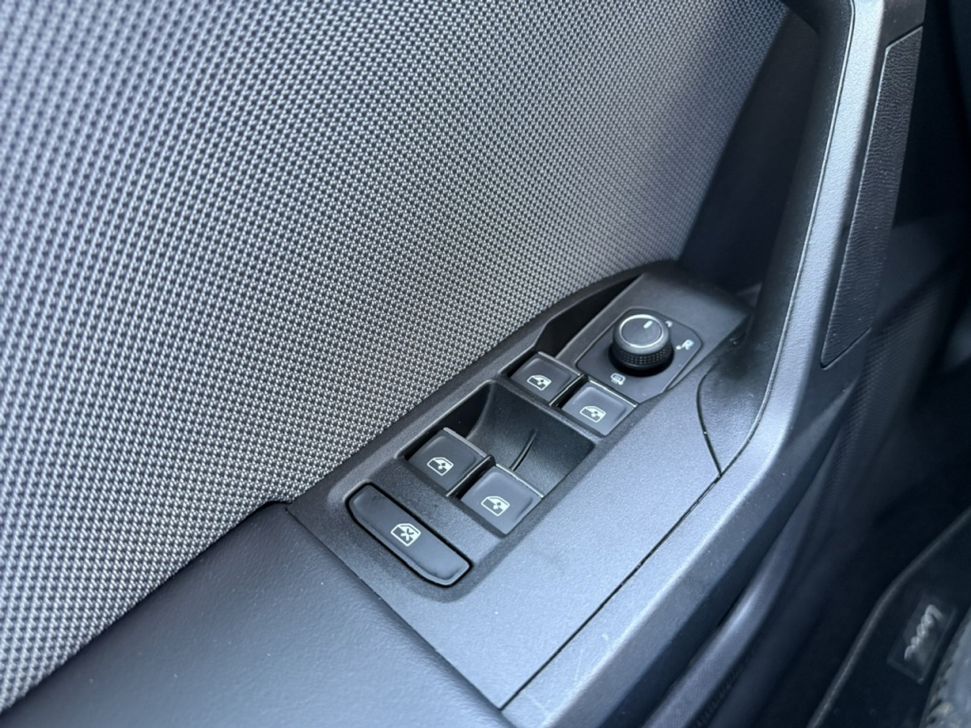Foto van Seat Seat Leon SP