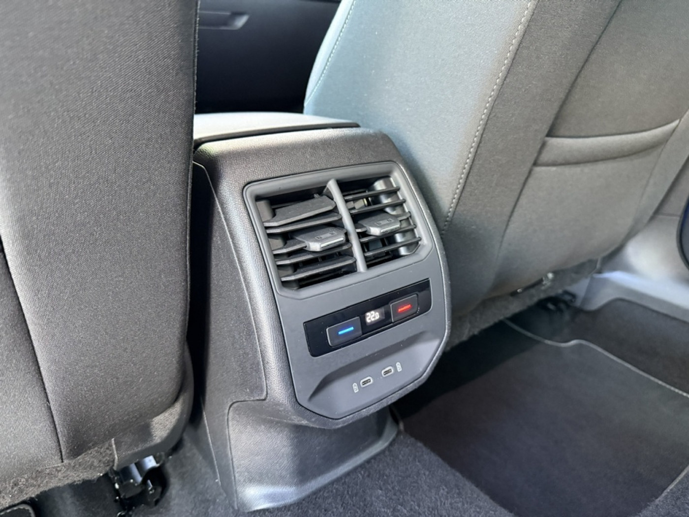Foto van Seat Seat Leon SP