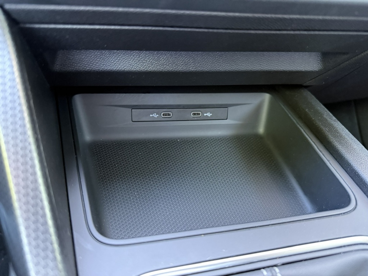 Foto van Seat Seat Leon SP