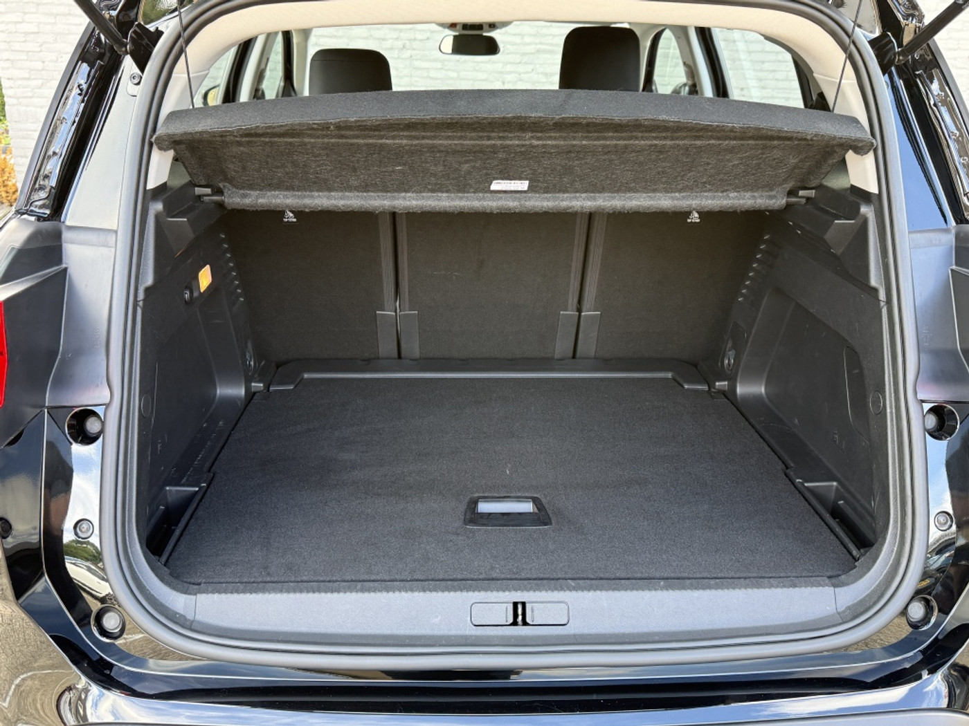 Foto van Citroen C5 Aircross