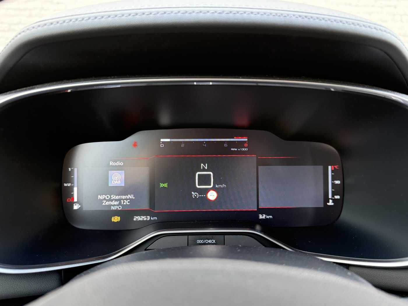 Foto van Citroen C5 Aircross