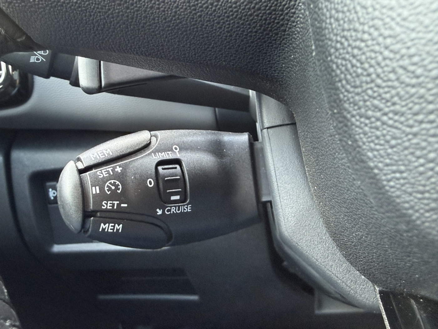 Foto van Citroen C5 Aircross
