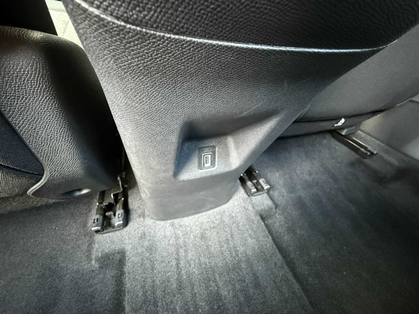 Foto van Citroen C5 Aircross