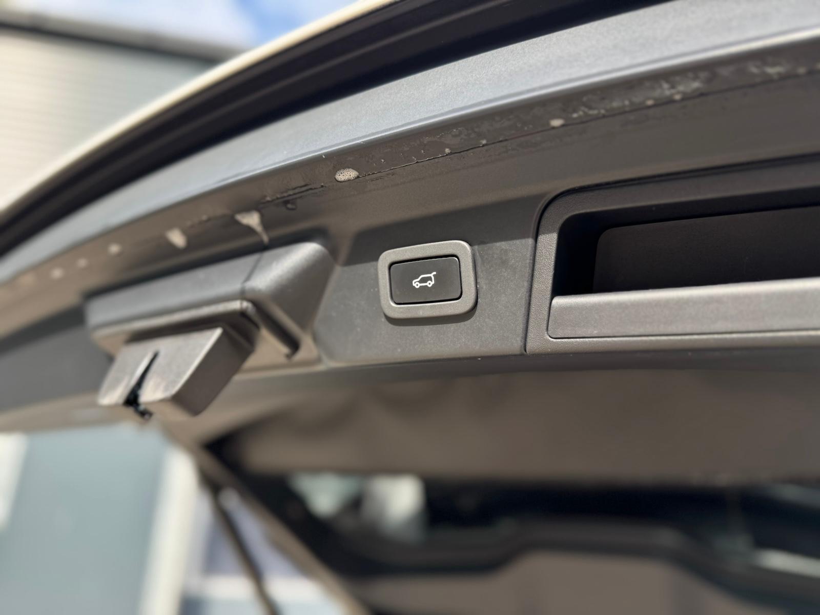 Foto van Land Rover Range Rover Velar