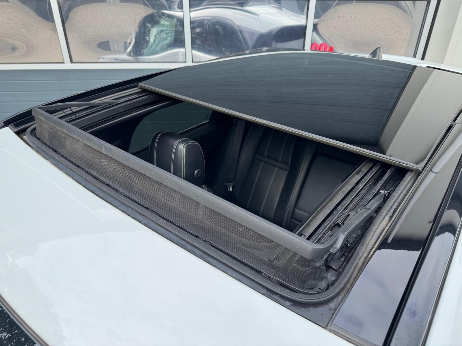 Foto van Land Rover Range Rover Velar