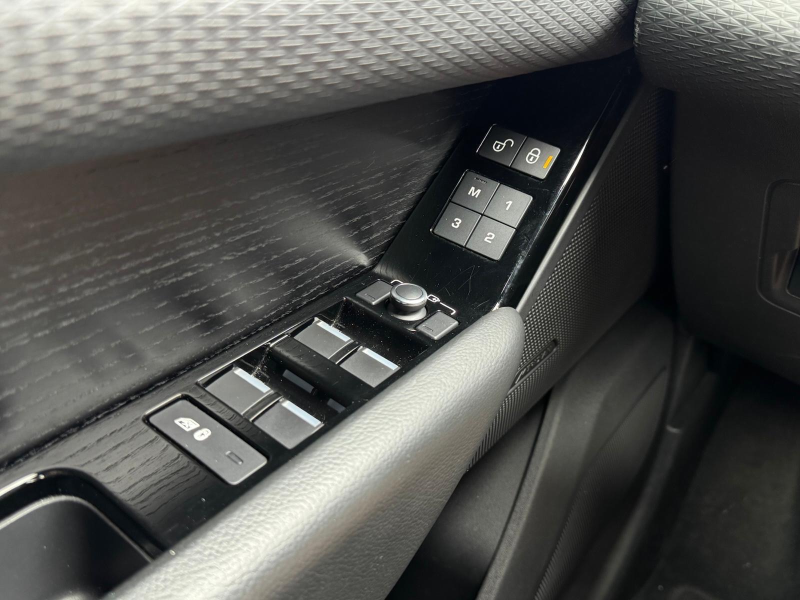 Foto van Land Rover Range Rover Velar