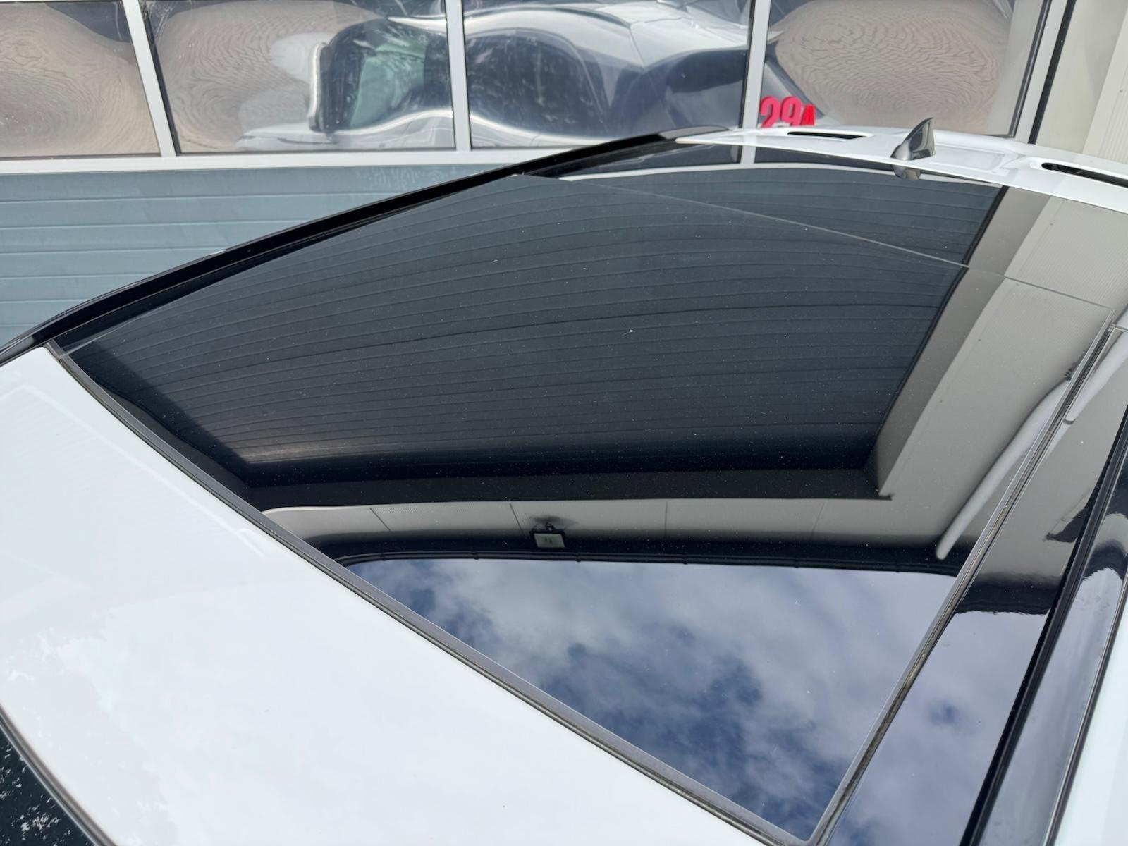 Foto van Land Rover Range Rover Velar