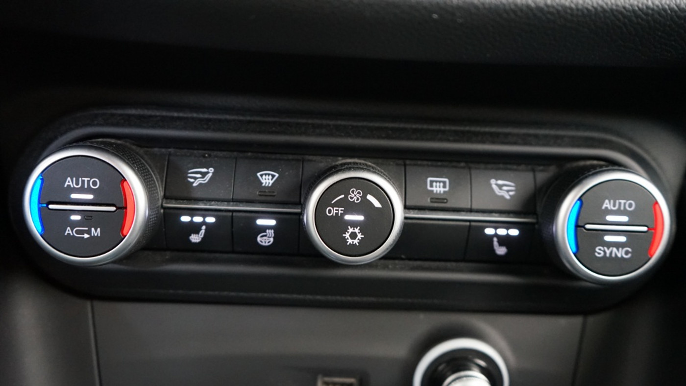 Foto van Alfa Romeo Stelvio