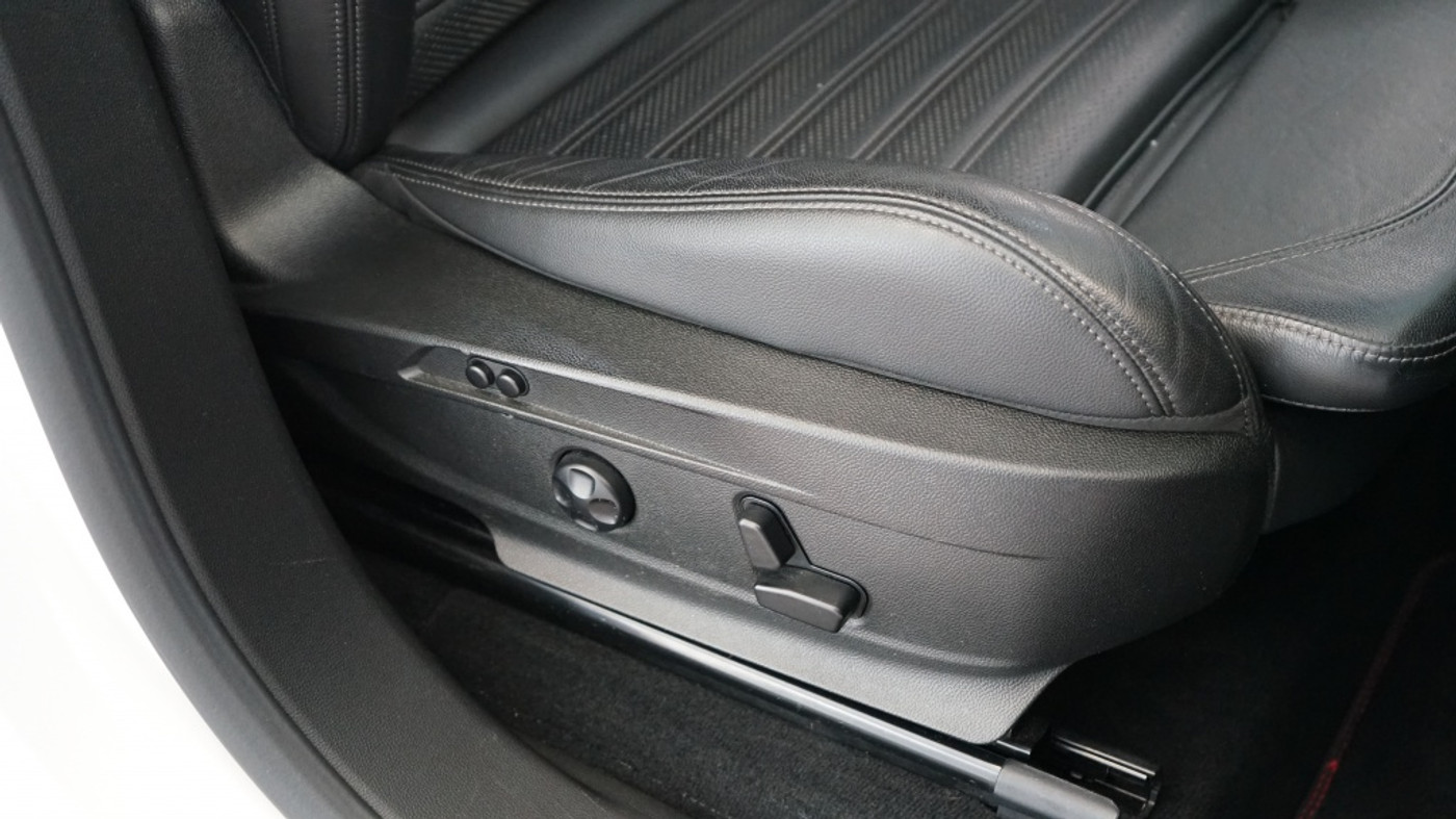 Foto van Alfa Romeo Stelvio