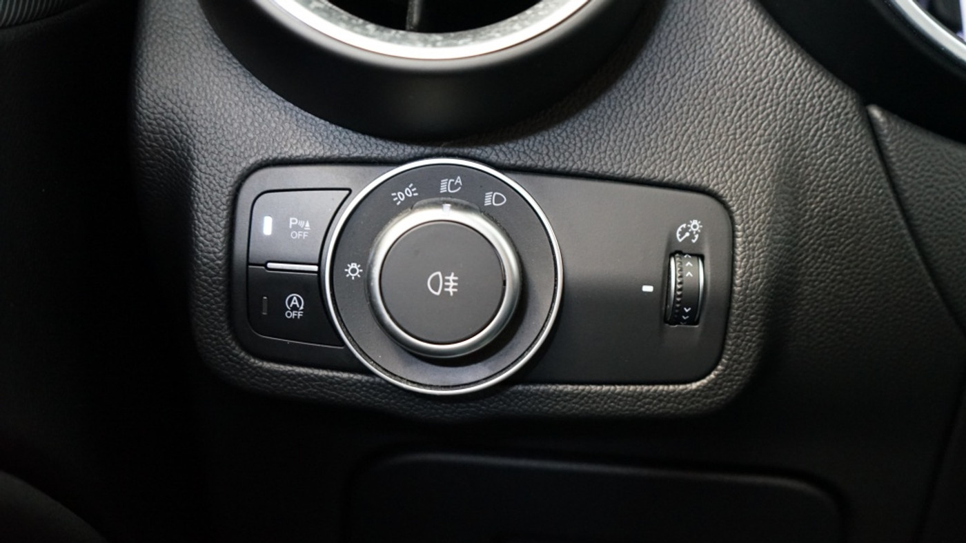 Foto van Alfa Romeo Stelvio