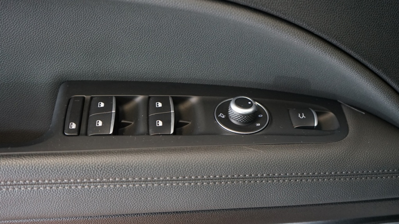 Foto van Alfa Romeo Stelvio