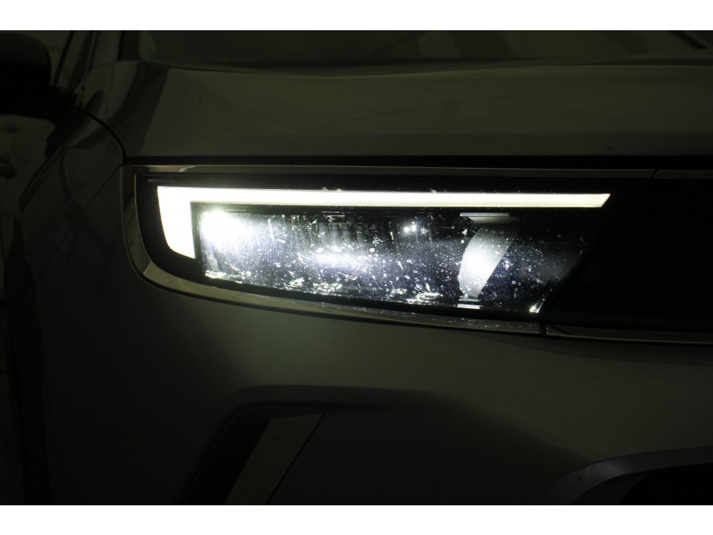 Foto van Opel Mokka-e