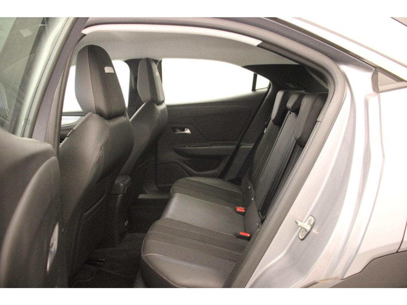 Foto van Opel Mokka-e