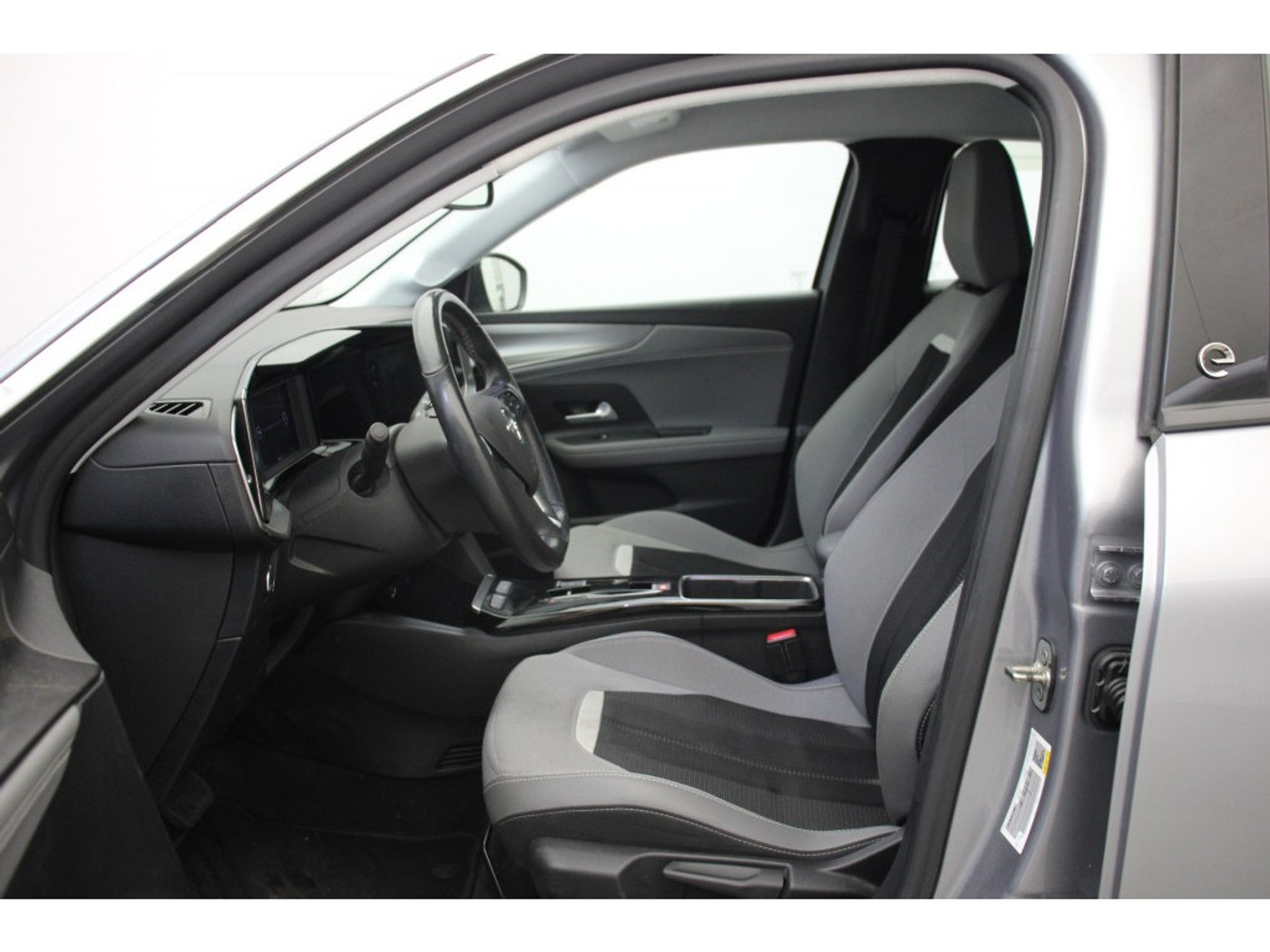 Foto van Opel Mokka-e