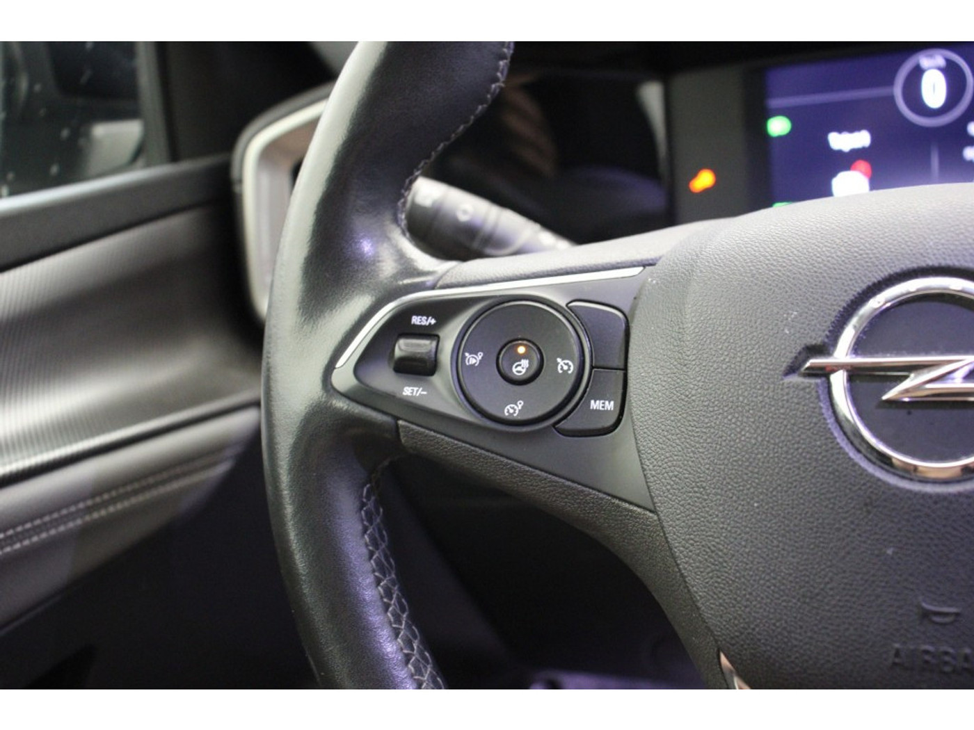 Foto van Opel Mokka-e